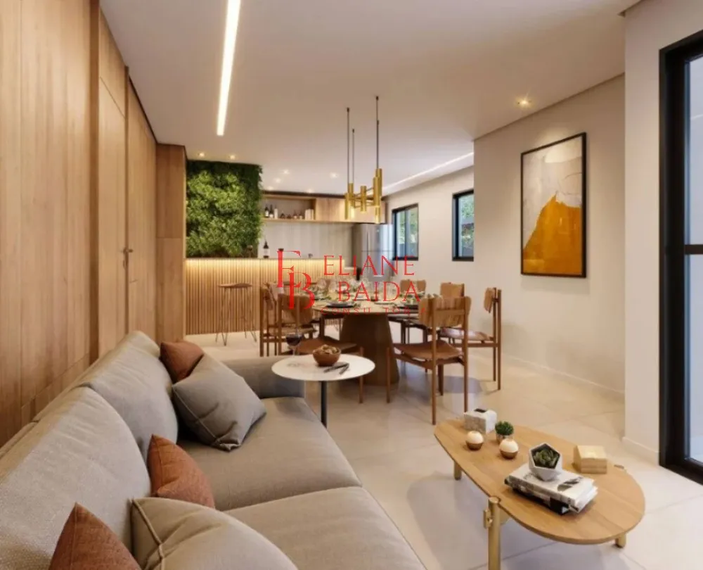 Apartamento, 2 quartos, 42 m² - Foto 4
