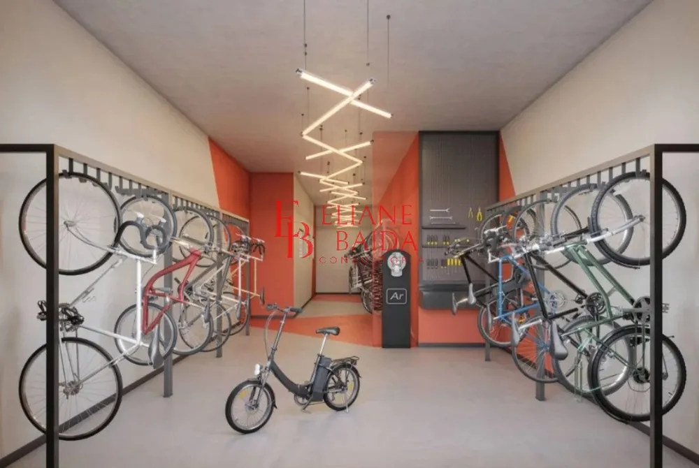 Apartamento, 2 quartos, 42 m² - Foto 1