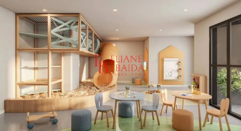 Apartamento, 2 quartos, 42 m² - Foto 7