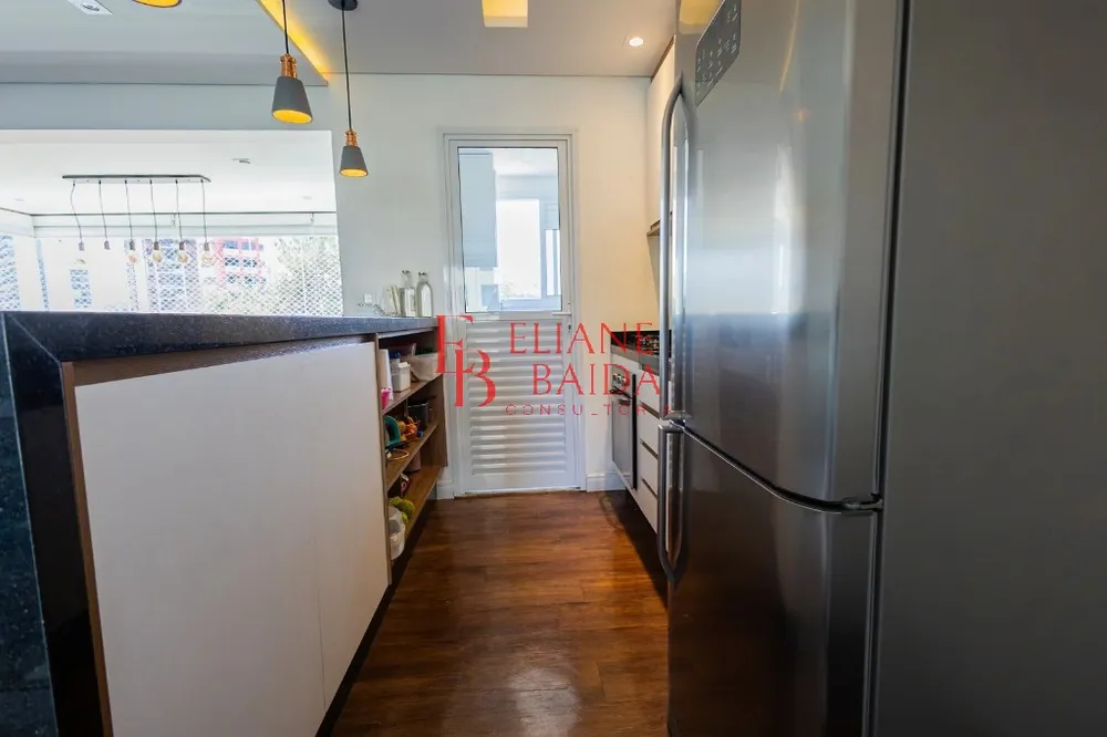 Apartamento, 2 quartos, 84 m² - Foto 3