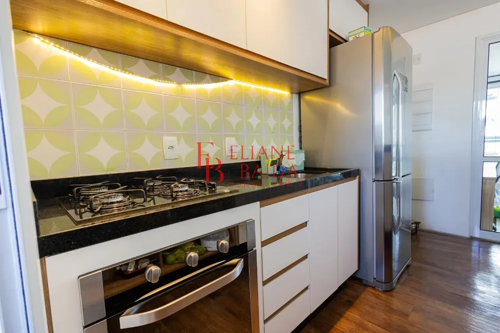 Apartamento, 2 quartos, 84 m² - Foto 4