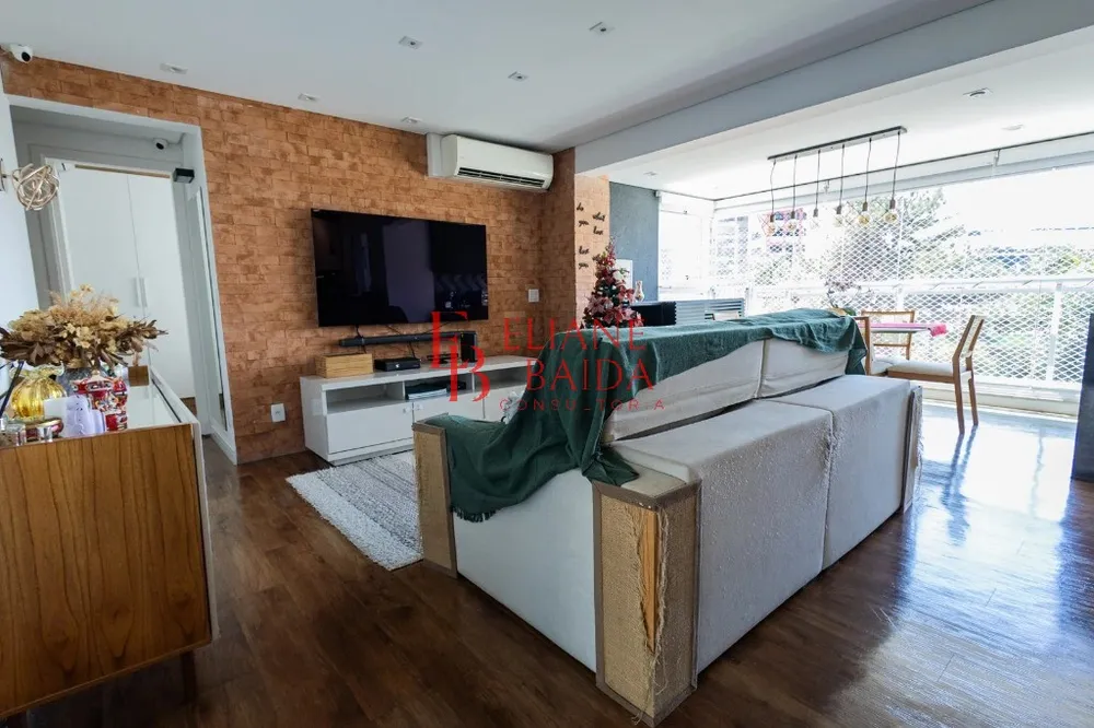 Apartamento, 2 quartos, 84 m² - Foto 2