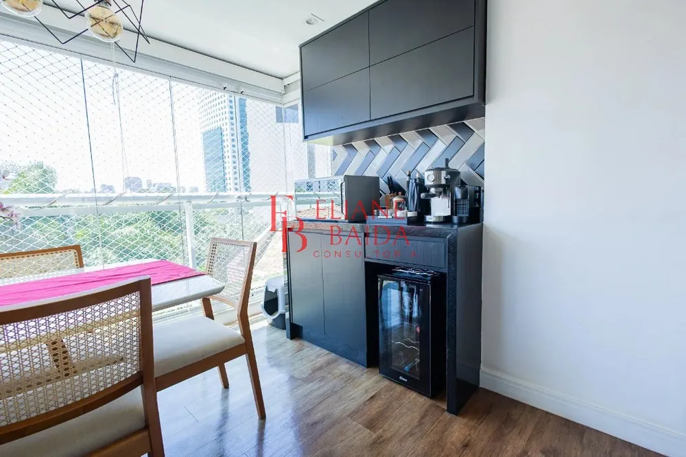 Apartamento, 2 quartos, 84 m² - Foto 12