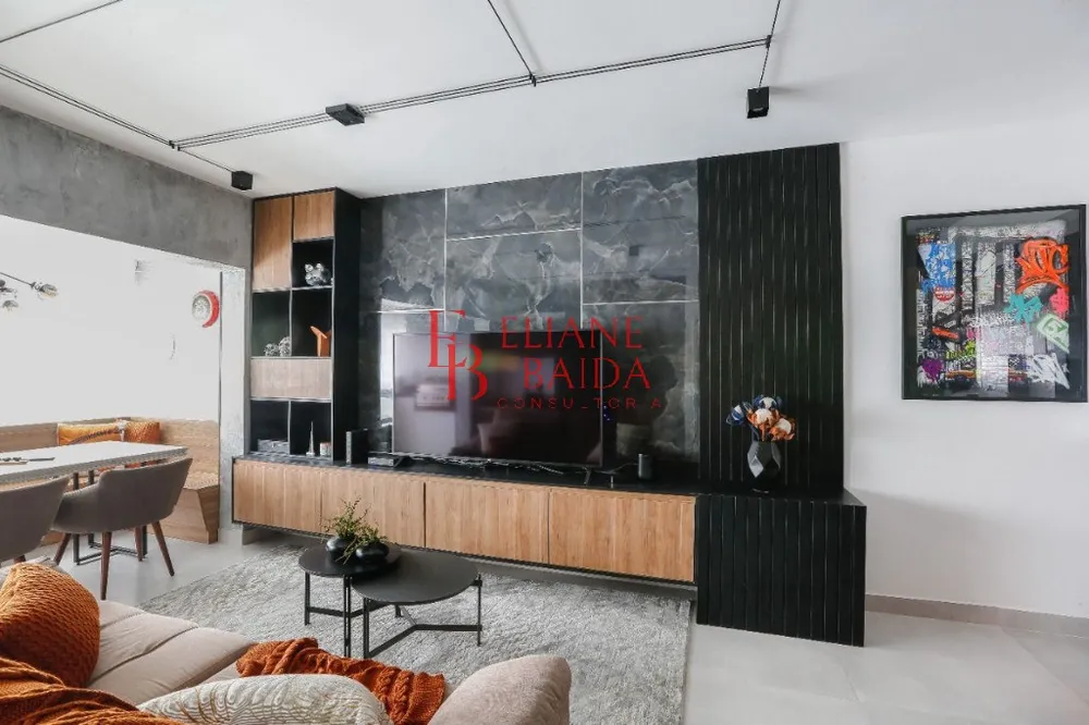 Apartamento, 1 quarto, 65 m² - Foto 3