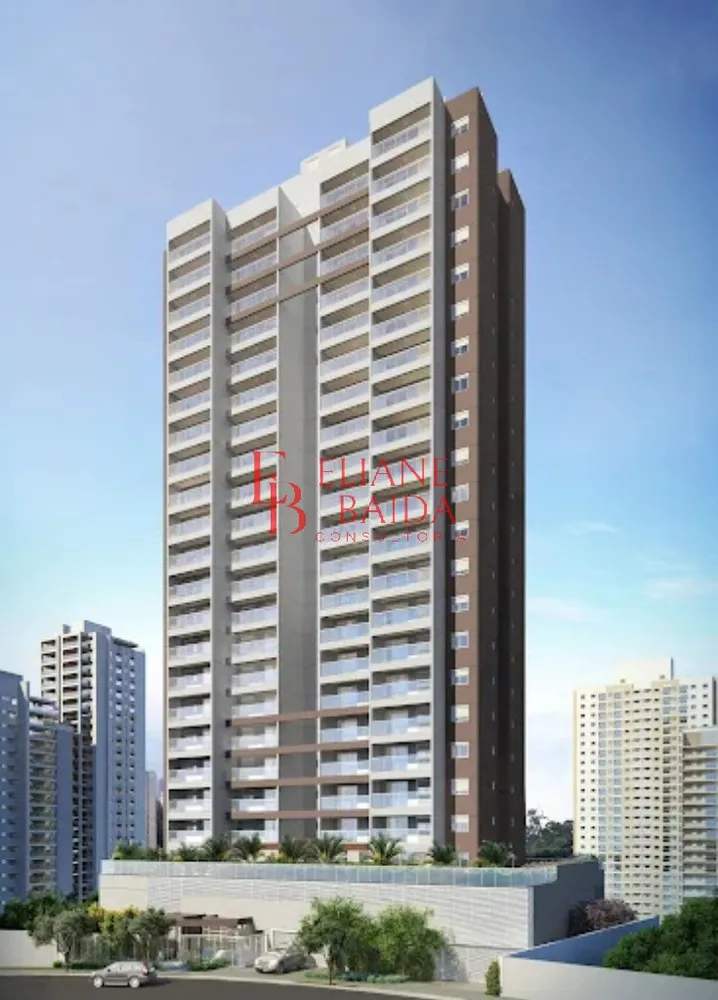Apartamento, 1 quarto, 65 m² - Foto 1
