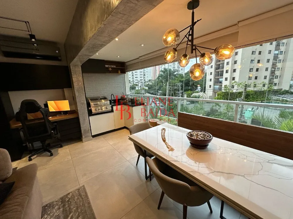 Apartamento, 1 quarto, 65 m² - Foto 3