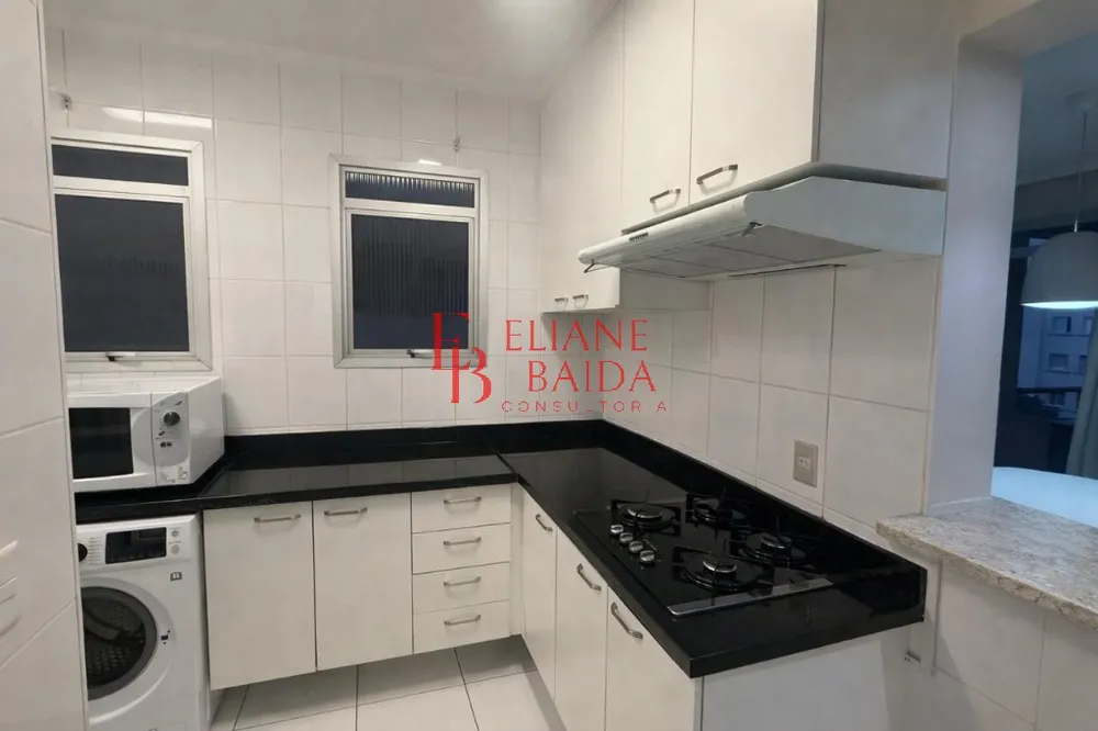 Apartamento, 2 quartos, 90 m² - Foto 1