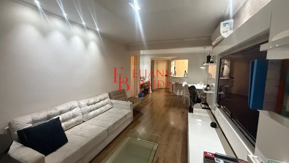 Apartamento, 2 quartos, 90 m² - Foto 8