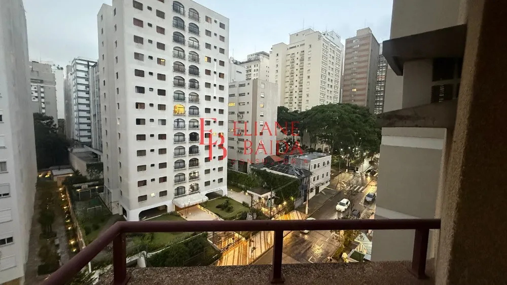 Apartamento, 2 quartos, 90 m² - Foto 5