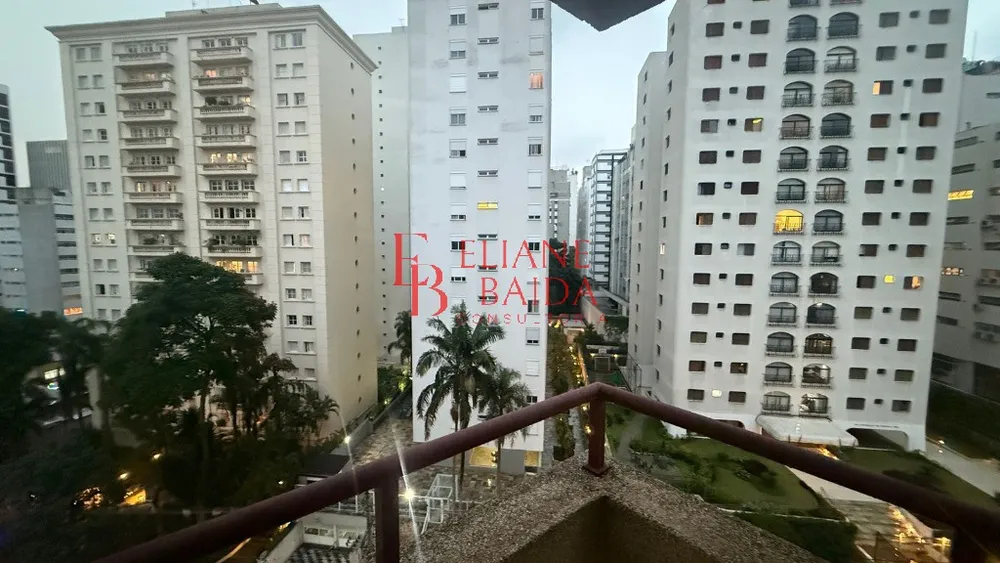 Apartamento, 2 quartos, 90 m² - Foto 3