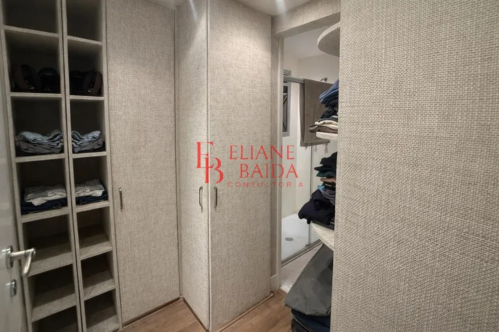 Apartamento, 2 quartos, 90 m² - Foto 7