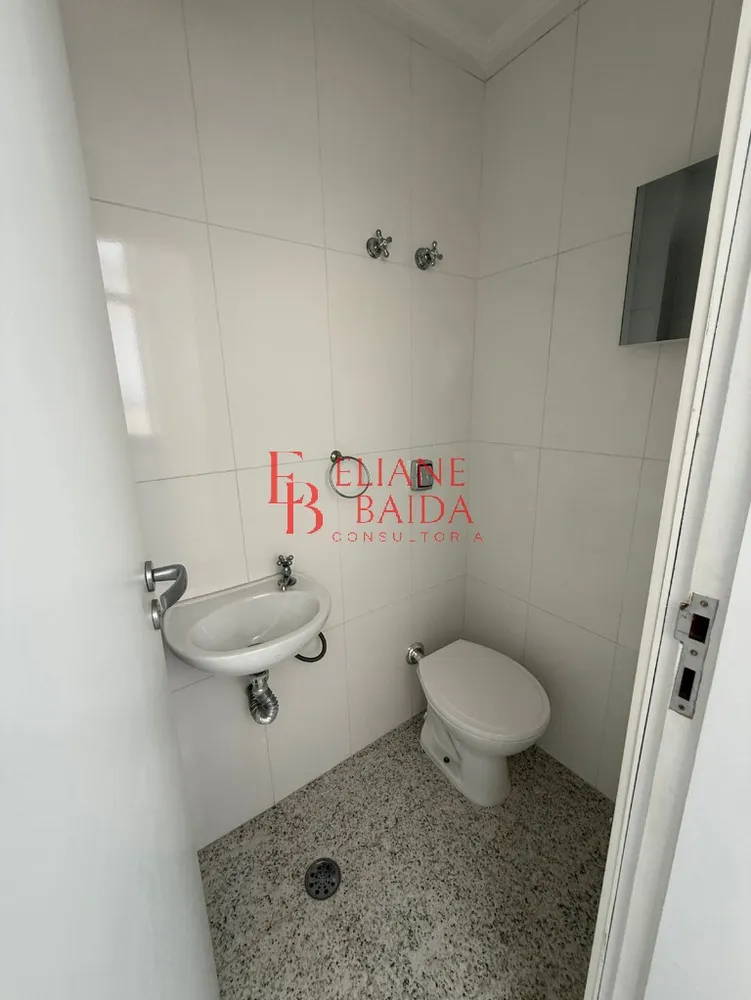 Apartamento, 3 quartos, 160 m² - Foto 8