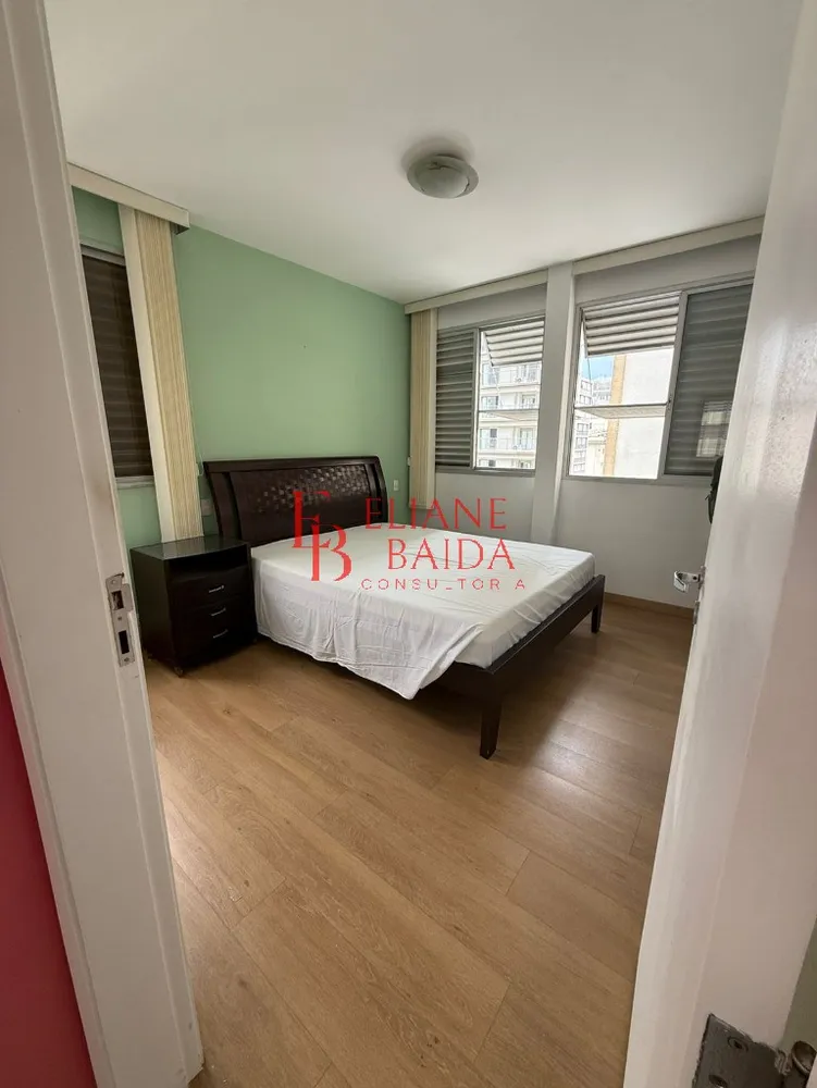 Apartamento, 3 quartos, 160 m² - Foto 5