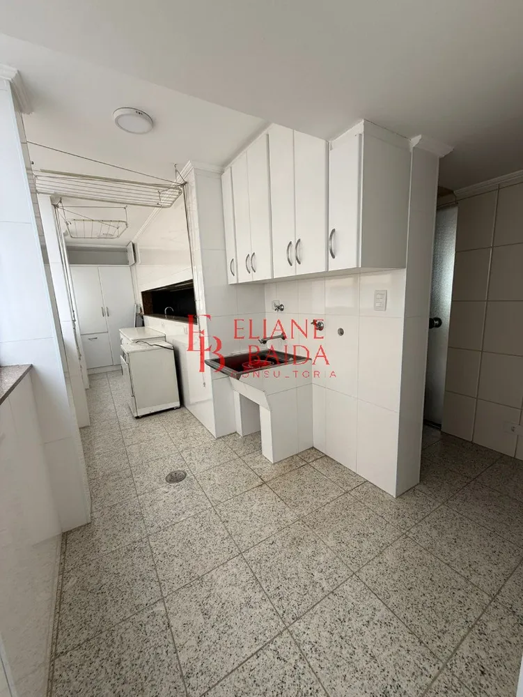 Apartamento, 3 quartos, 160 m² - Foto 3