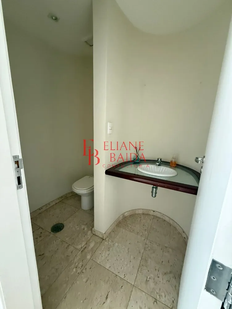 Apartamento, 3 quartos, 160 m² - Foto 6