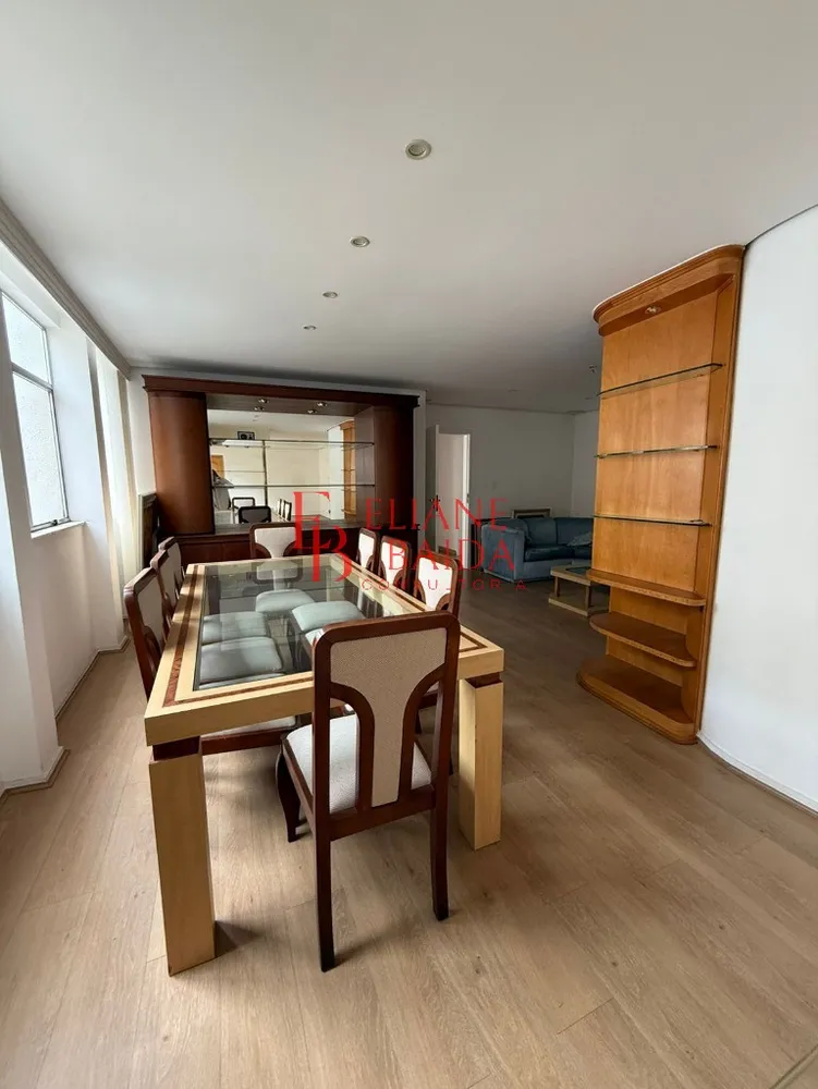 Apartamento, 3 quartos, 160 m² - Foto 4