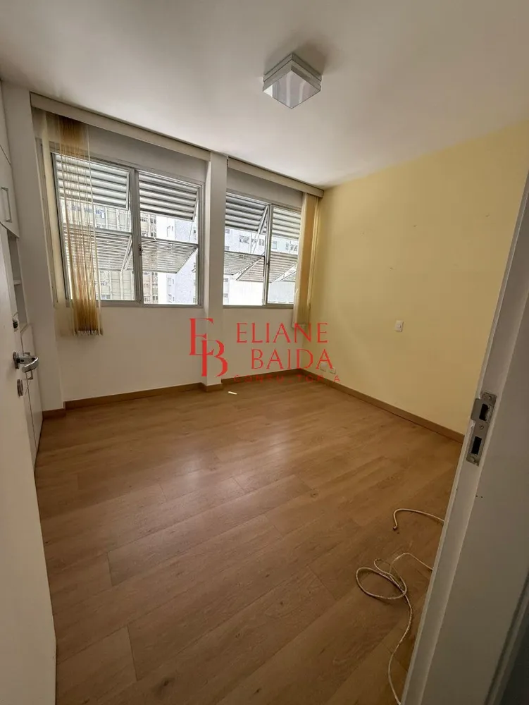 Apartamento, 3 quartos, 160 m² - Foto 1