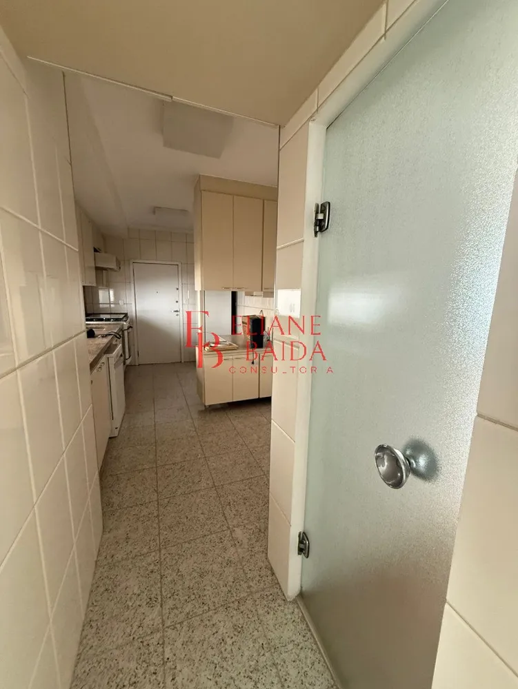 Apartamento, 3 quartos, 160 m² - Foto 2