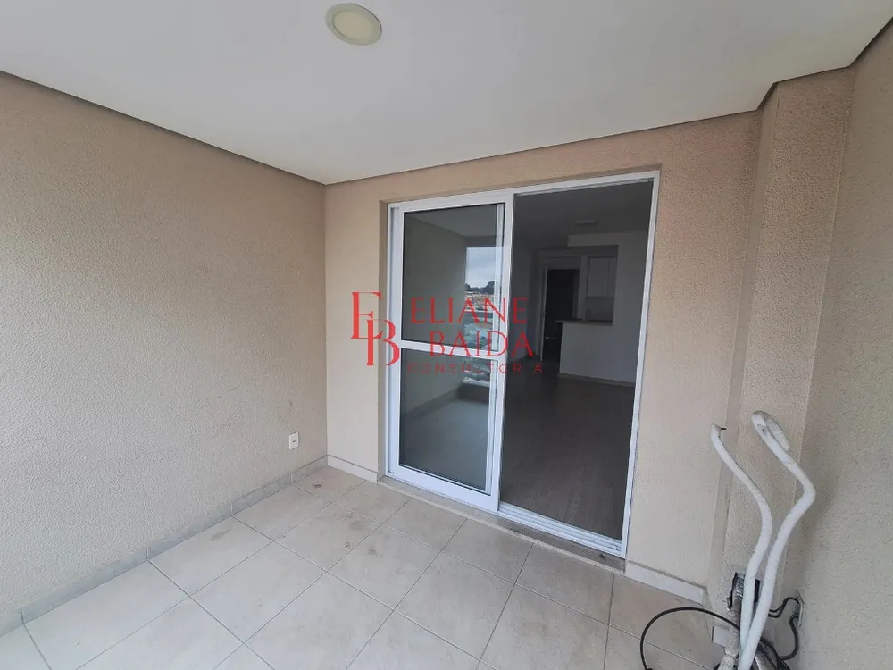 Apartamento, 2 quartos, 55 m² - Foto 3