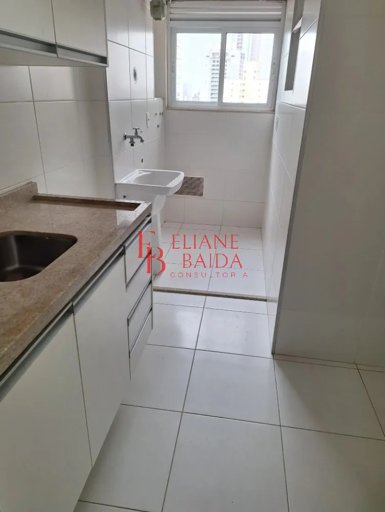 Apartamento, 2 quartos, 55 m² - Foto 6