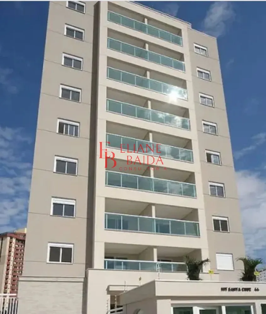 Apartamento, 2 quartos, 55 m² - Foto 2