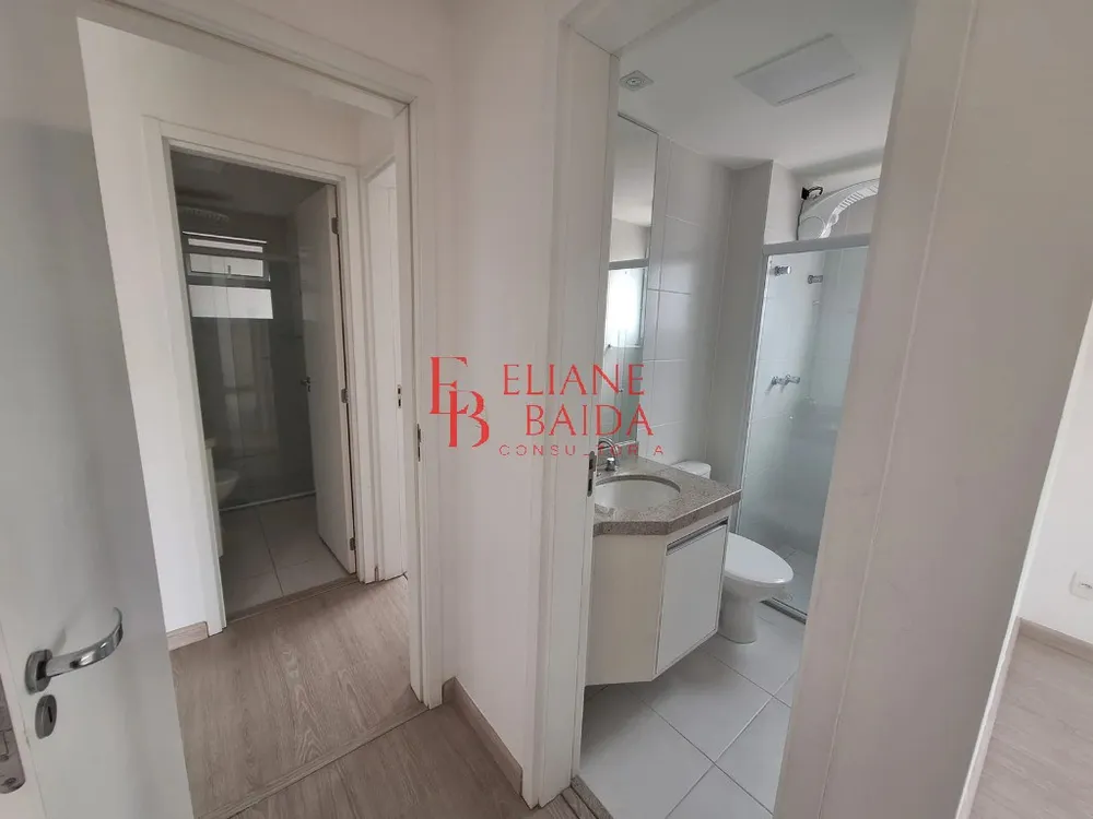 Apartamento, 2 quartos, 55 m² - Foto 7