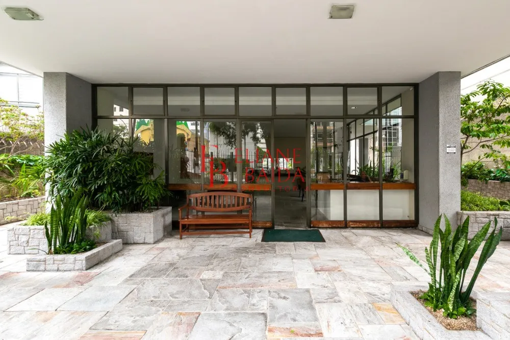 Apartamento, 4 quartos, 228 m² - Foto 5