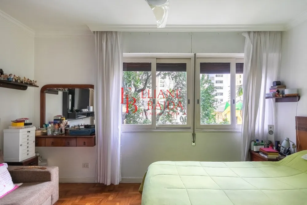 Apartamento, 4 quartos, 228 m² - Foto 6