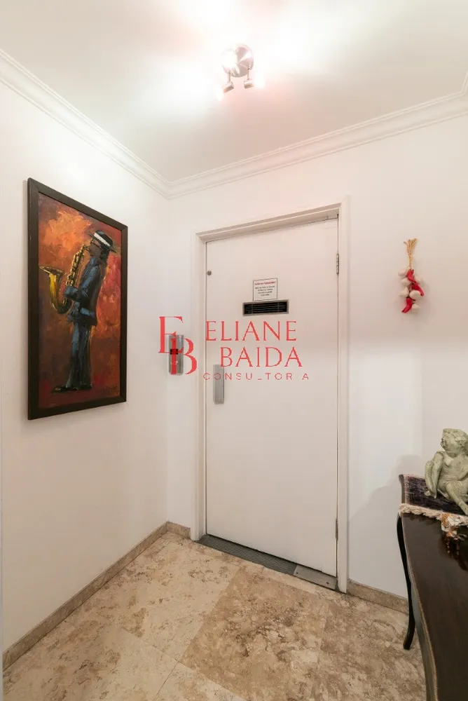 Apartamento, 4 quartos, 228 m² - Foto 4