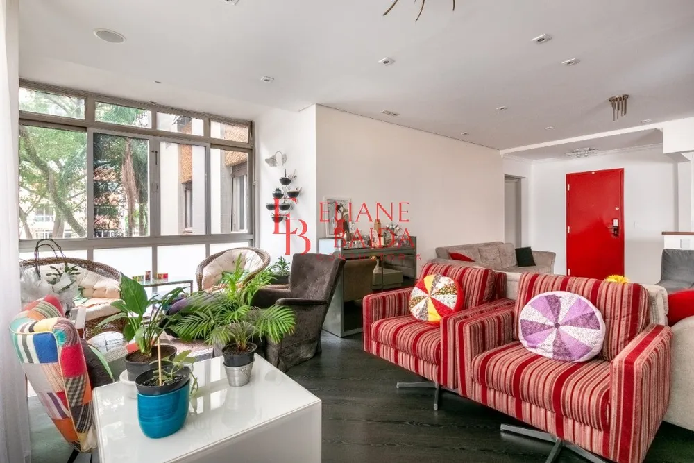 Apartamento, 4 quartos, 228 m² - Foto 7