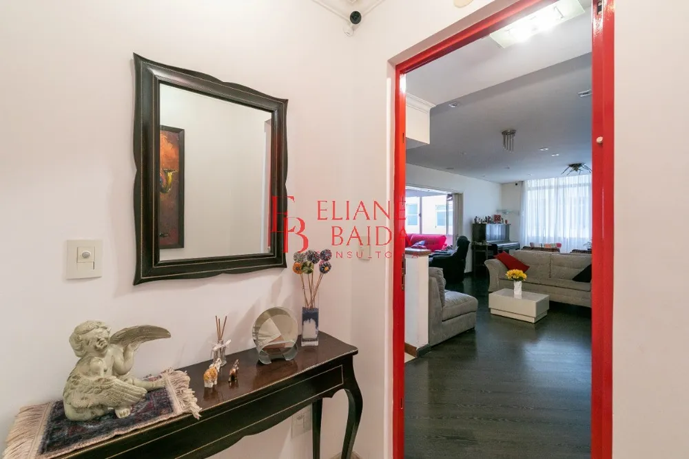 Apartamento, 4 quartos, 228 m² - Foto 5