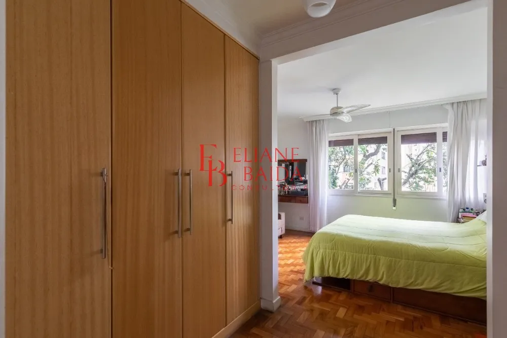Apartamento, 4 quartos, 228 m² - Foto 8