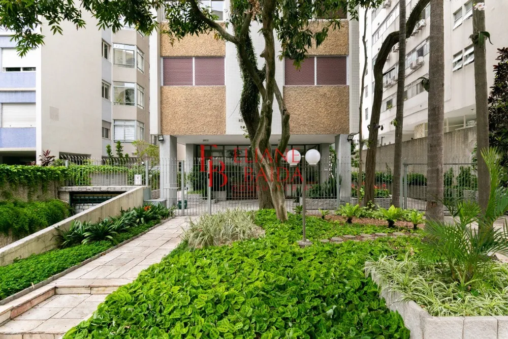 Apartamento, 4 quartos, 228 m² - Foto 12