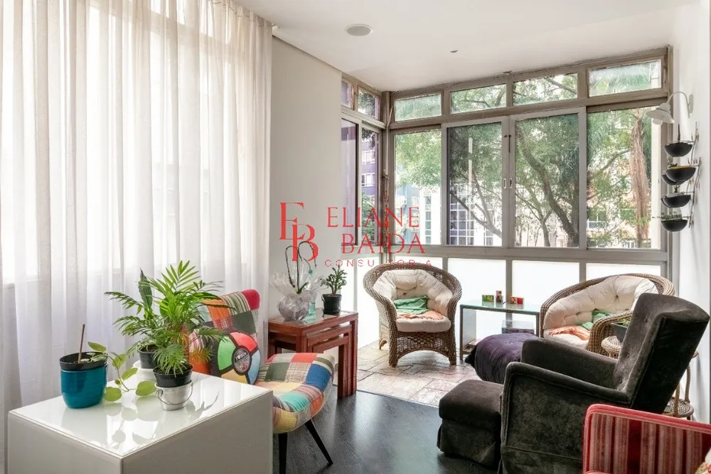 Apartamento, 4 quartos, 228 m² - Foto 6