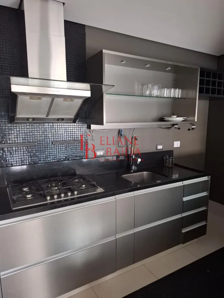 Apartamento, 2 quartos, 93 m² - Foto 3