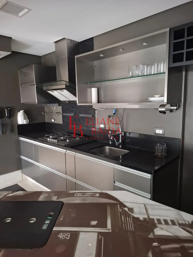 Apartamento, 2 quartos, 93 m² - Foto 9