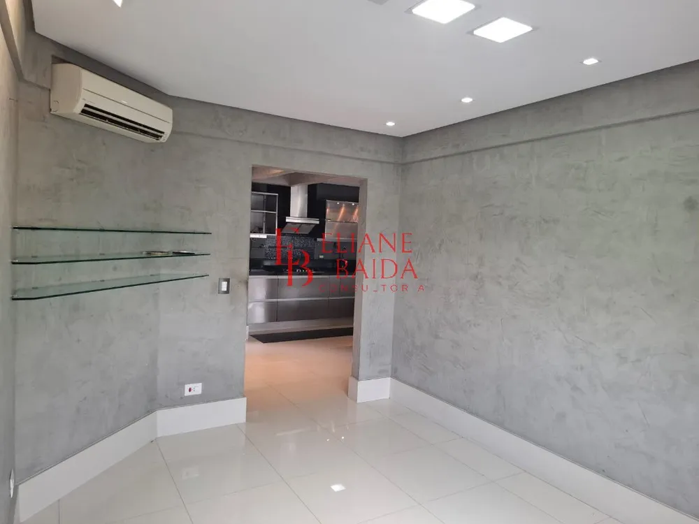 Apartamento, 2 quartos, 93 m² - Foto 2