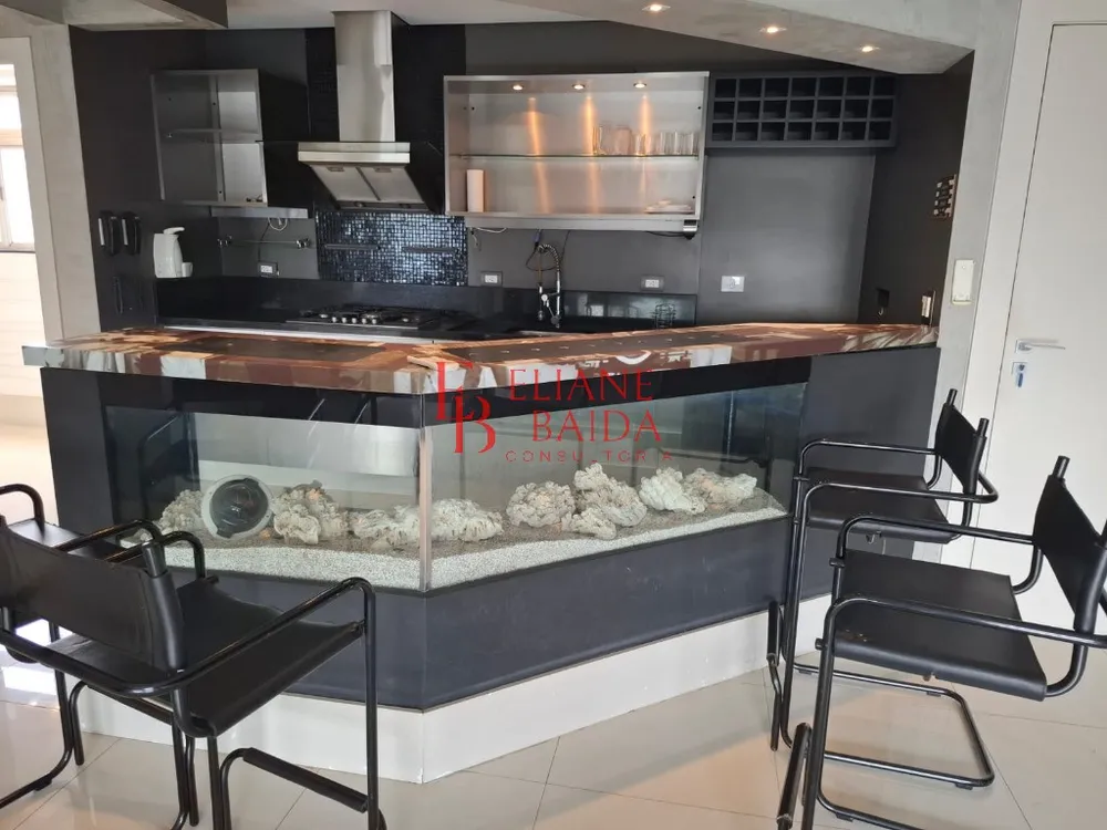 Apartamento, 2 quartos, 93 m² - Foto 1