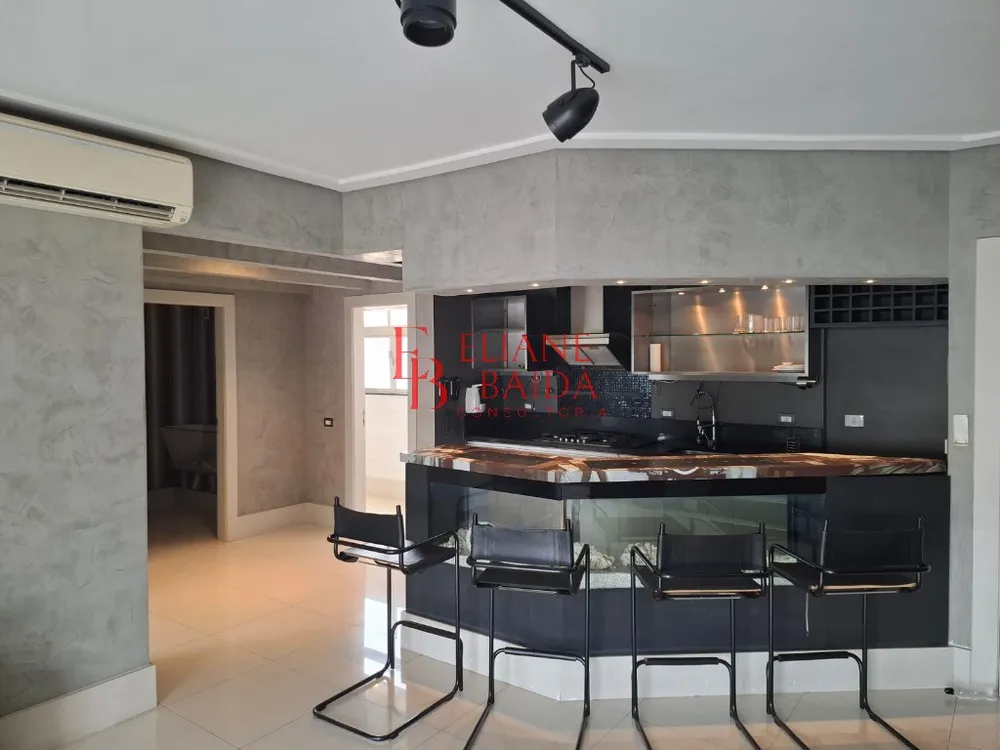 Apartamento, 2 quartos, 93 m² - Foto 6