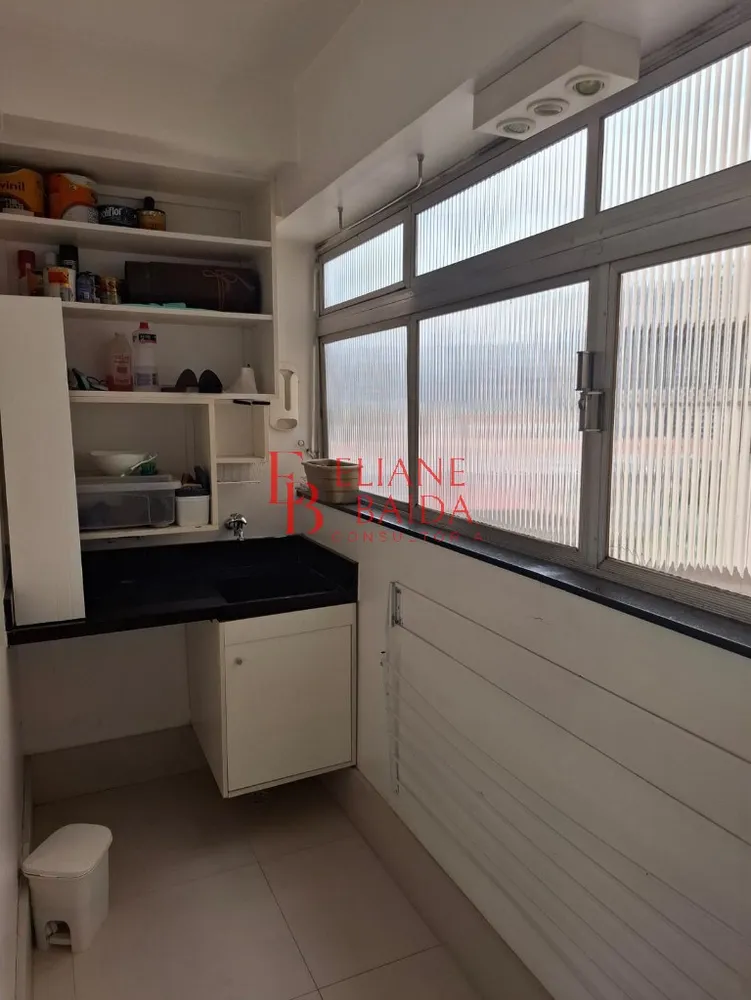 Apartamento, 2 quartos, 93 m² - Foto 10