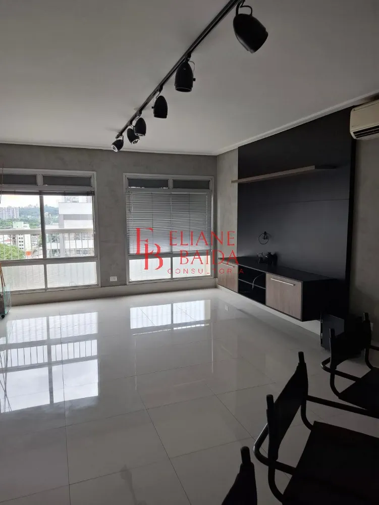 Apartamento, 2 quartos, 93 m² - Foto 11