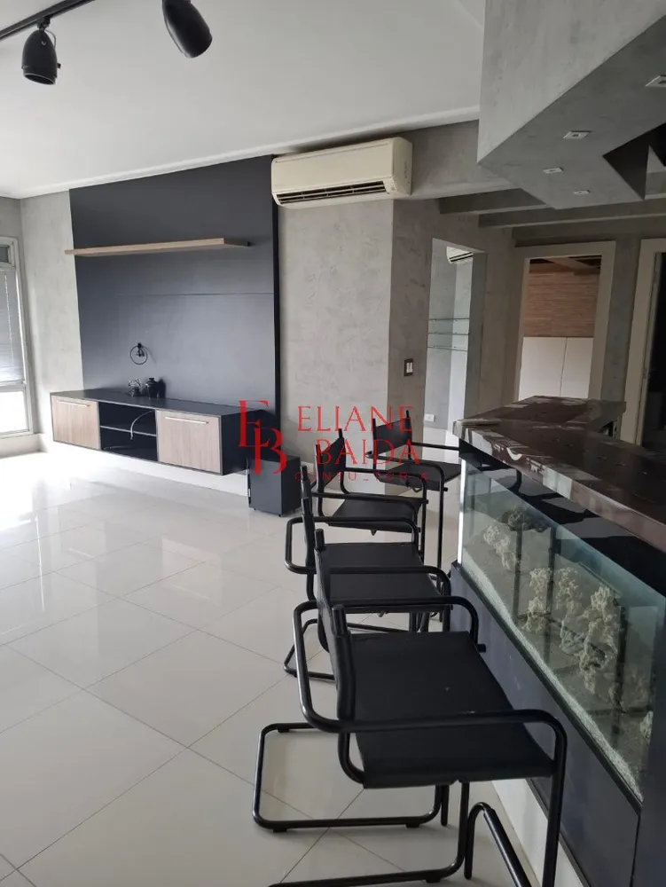Apartamento, 2 quartos, 93 m² - Foto 8