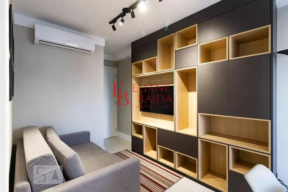 Apartamento, 2 quartos, 65 m² - Foto 3