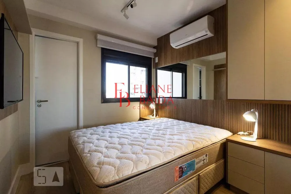 Apartamento, 2 quartos, 65 m² - Foto 8