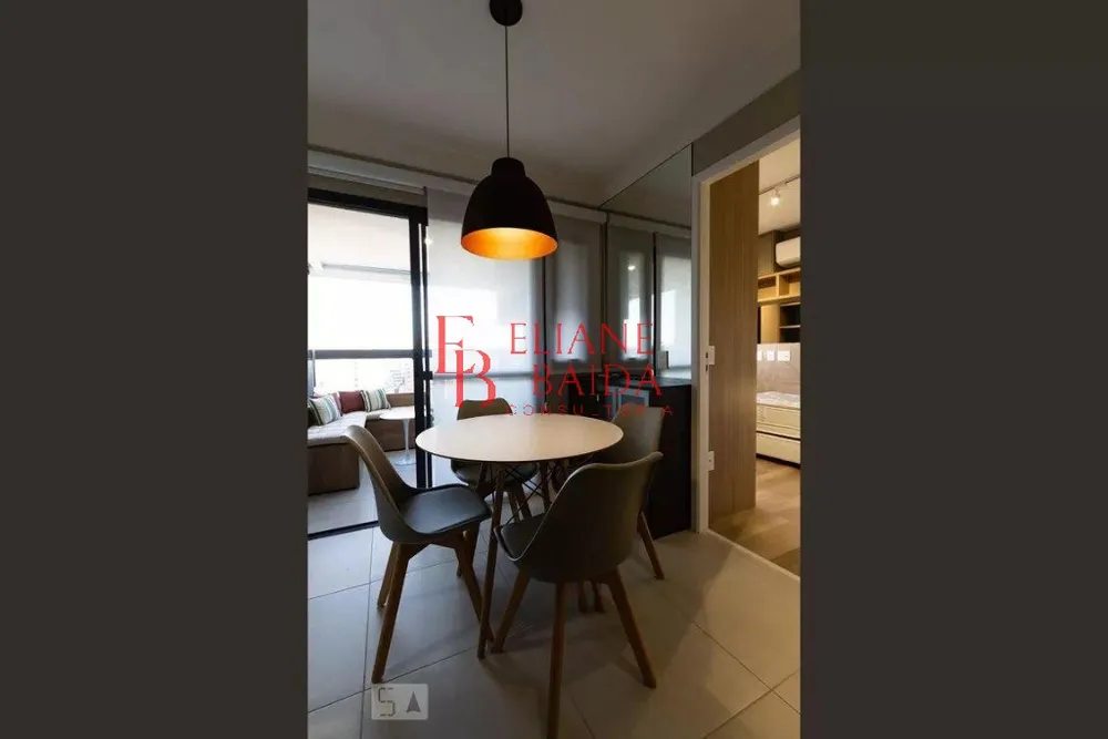 Apartamento, 2 quartos, 65 m² - Foto 2