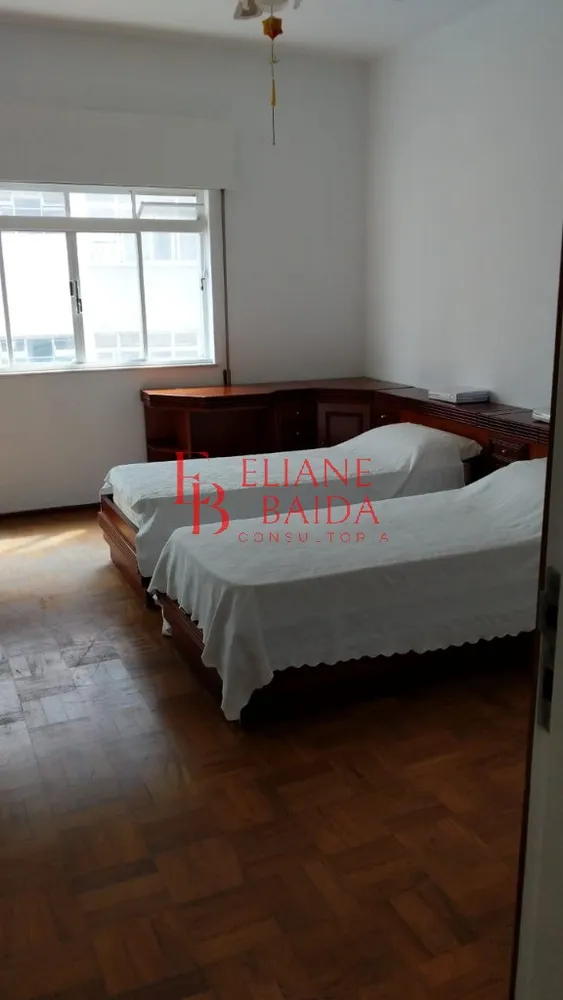 Apartamento, 4 quartos, 292 m² - Foto 11