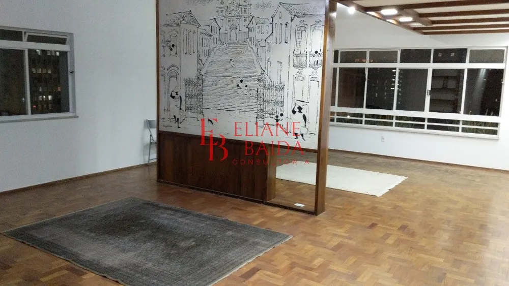 Apartamento, 4 quartos, 292 m² - Foto 10
