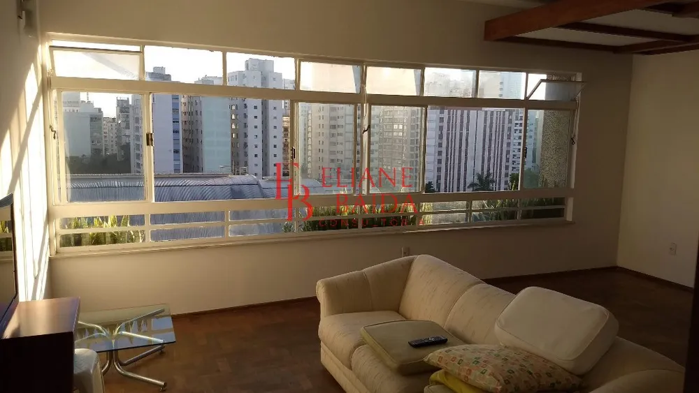 Apartamento, 4 quartos, 292 m² - Foto 7
