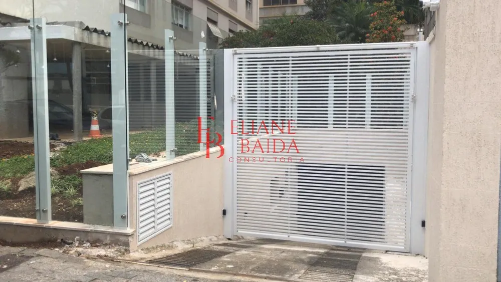 Apartamento, 4 quartos, 292 m² - Foto 9