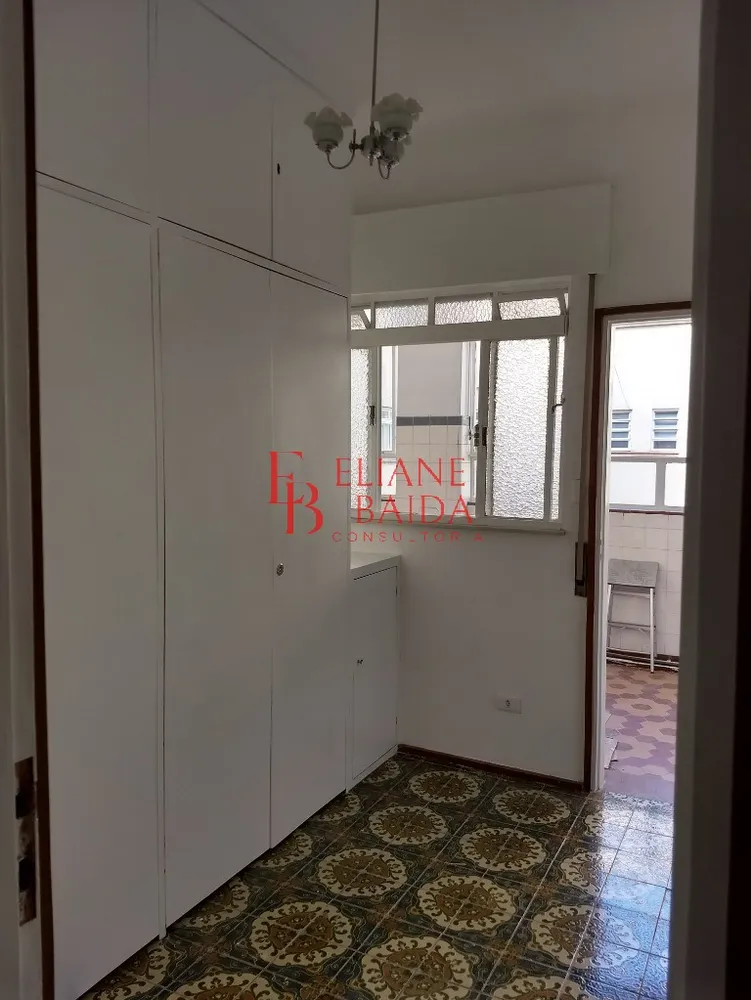 Apartamento, 4 quartos, 292 m² - Foto 6